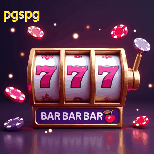 pgspg: Aproveite caça-níqueis e caça-níqueis com bônus no cassino ao vivo!