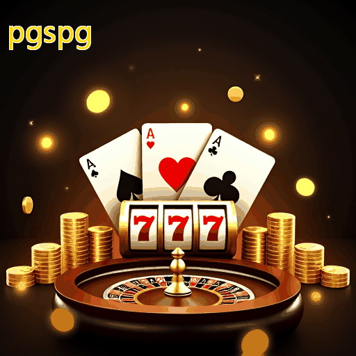 pgspg - Promoções e bônus exclusivos para novos jogadores.