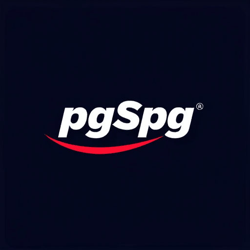 pgspg Logo